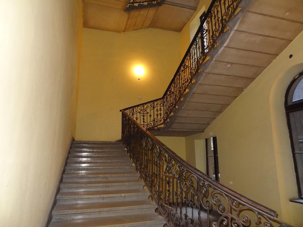 Residence Parliament Budapest Exterior photo